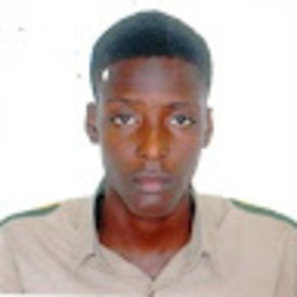 Meet your Posher, Lance - Picture 1 of 1